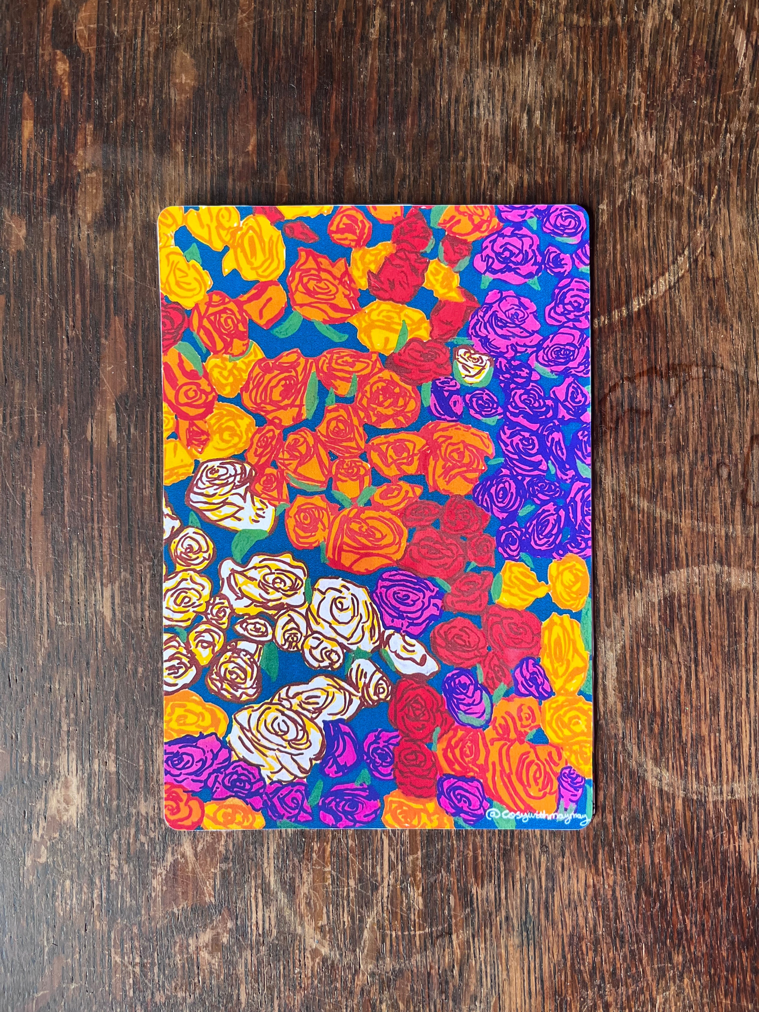 6” Kindle Inserts