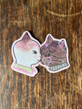 Sparkly Stickers