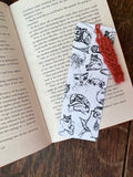 ‘Anthology of Spot’ Bookmark
